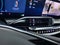 2024 Cadillac LYRIQ Sport 1