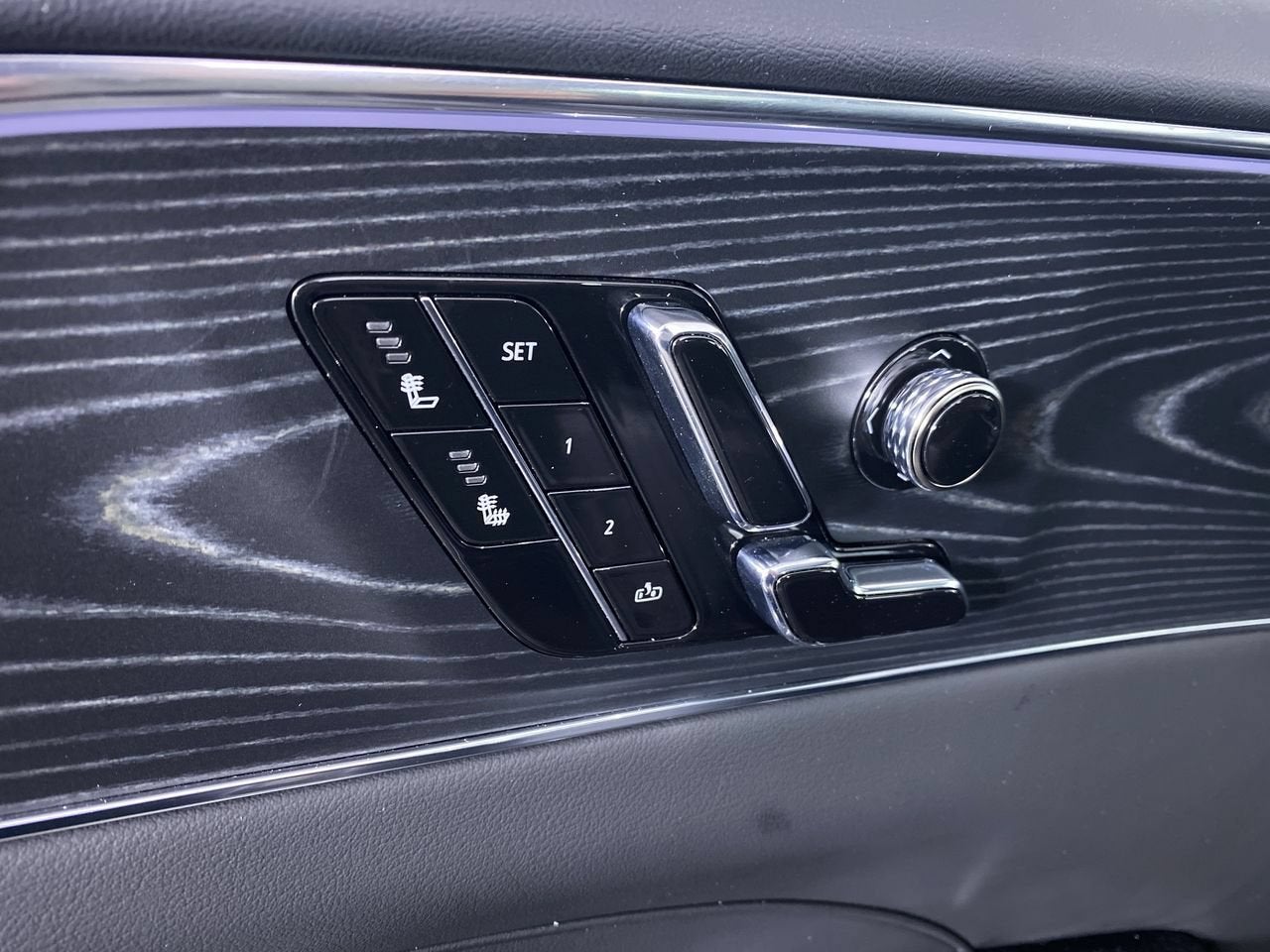 2024 Cadillac LYRIQ Sport 1