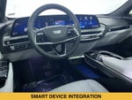 2024 Cadillac LYRIQ Sport 1