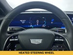 2024 Cadillac LYRIQ Sport 1