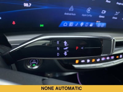 2024 Cadillac LYRIQ Sport 1