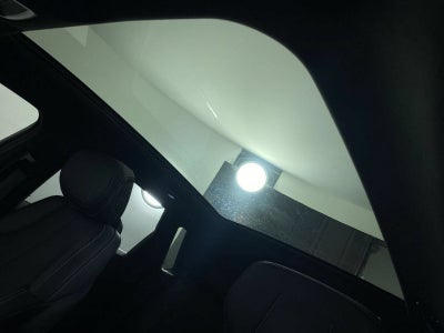 2024 Cadillac LYRIQ Sport 1