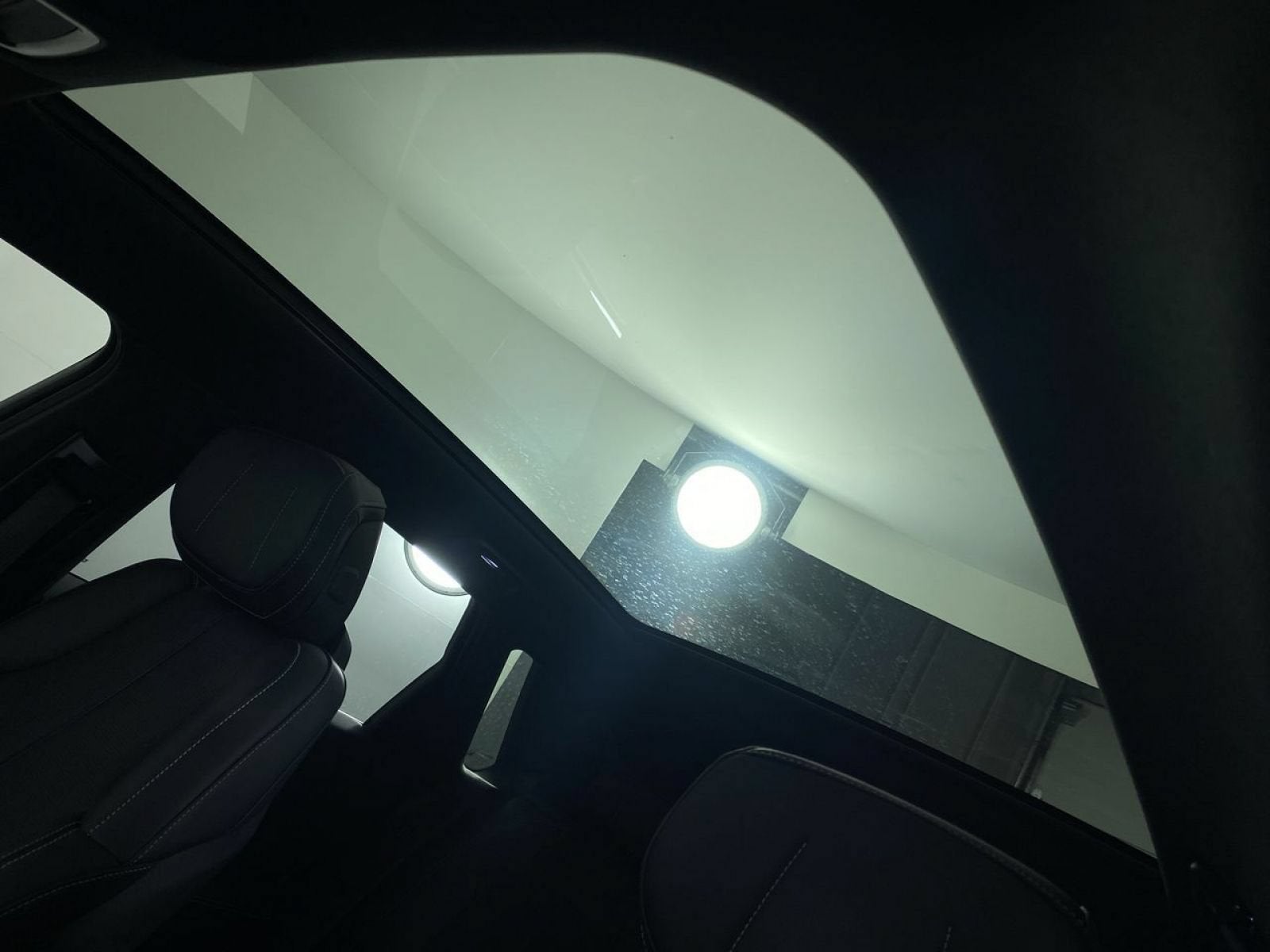 2024 Cadillac LYRIQ Sport 1