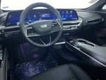 2024 Cadillac LYRIQ Sport 1