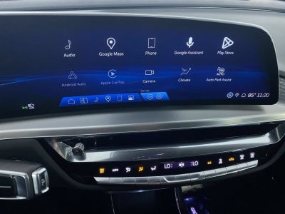2024 Cadillac LYRIQ Sport 1