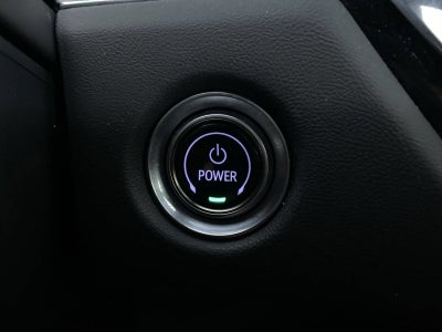 2024 Cadillac LYRIQ Sport 1