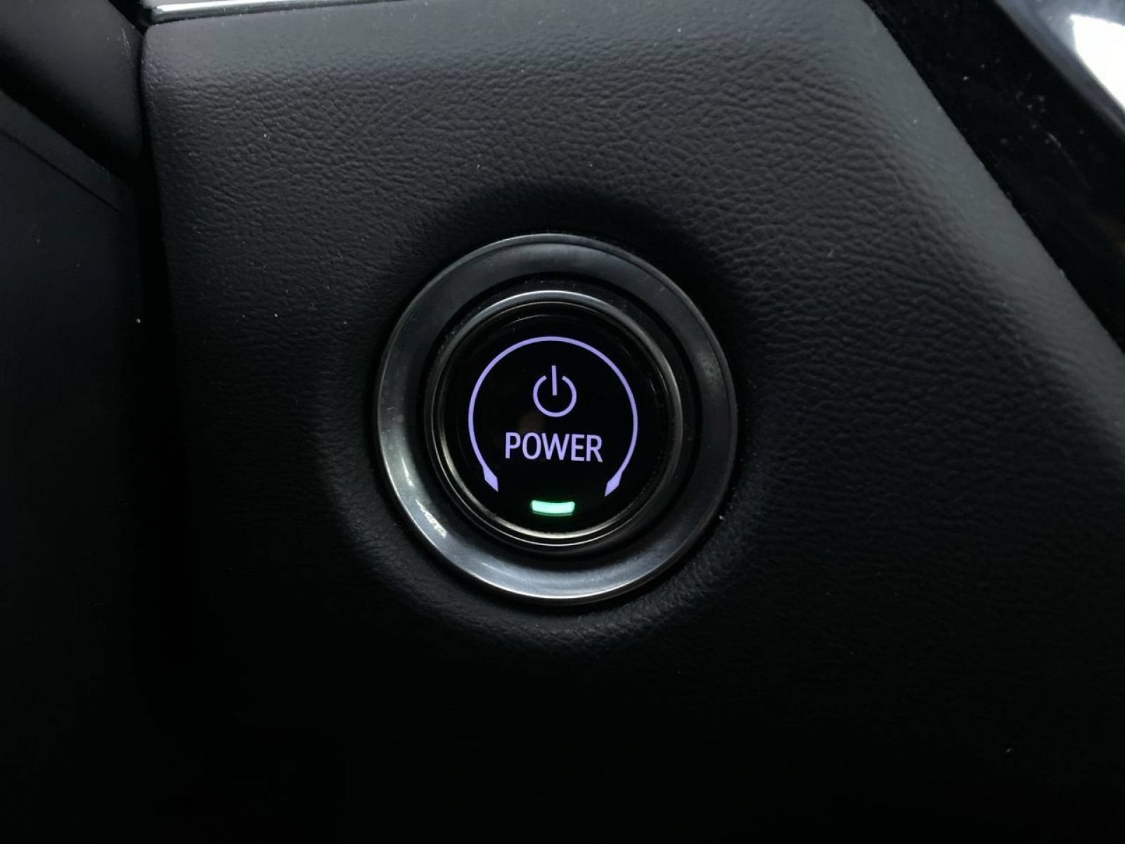 2024 Cadillac LYRIQ Sport 1