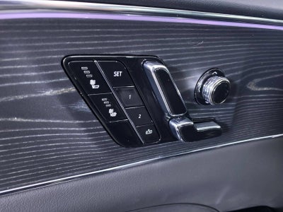 2024 Cadillac LYRIQ Sport 1