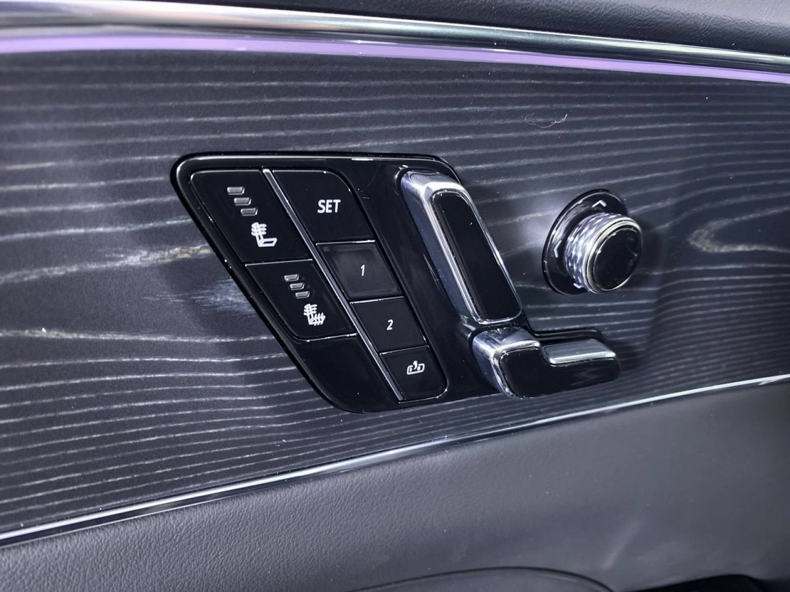 2024 Cadillac LYRIQ Sport 1