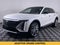 2025 Cadillac LYRIQ Luxury 3