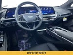 2025 Cadillac LYRIQ Luxury 3
