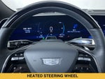 2025 Cadillac LYRIQ Luxury 3