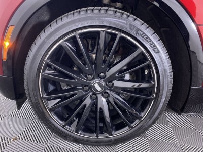 2024 Cadillac LYRIQ Sport 1