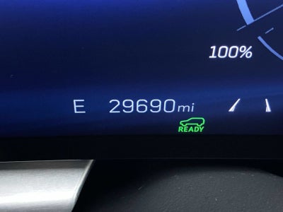 2024 Cadillac LYRIQ Sport 1