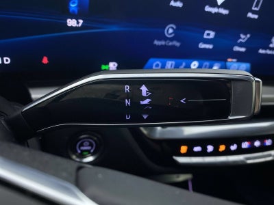2024 Cadillac LYRIQ Sport 1