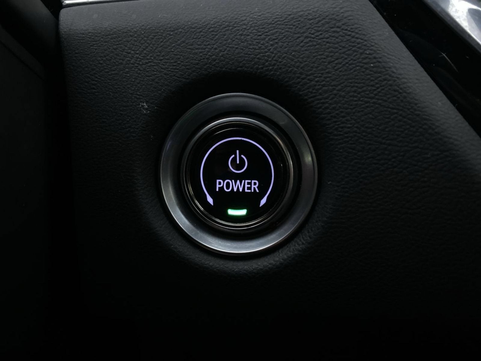 2024 Cadillac LYRIQ Sport 1
