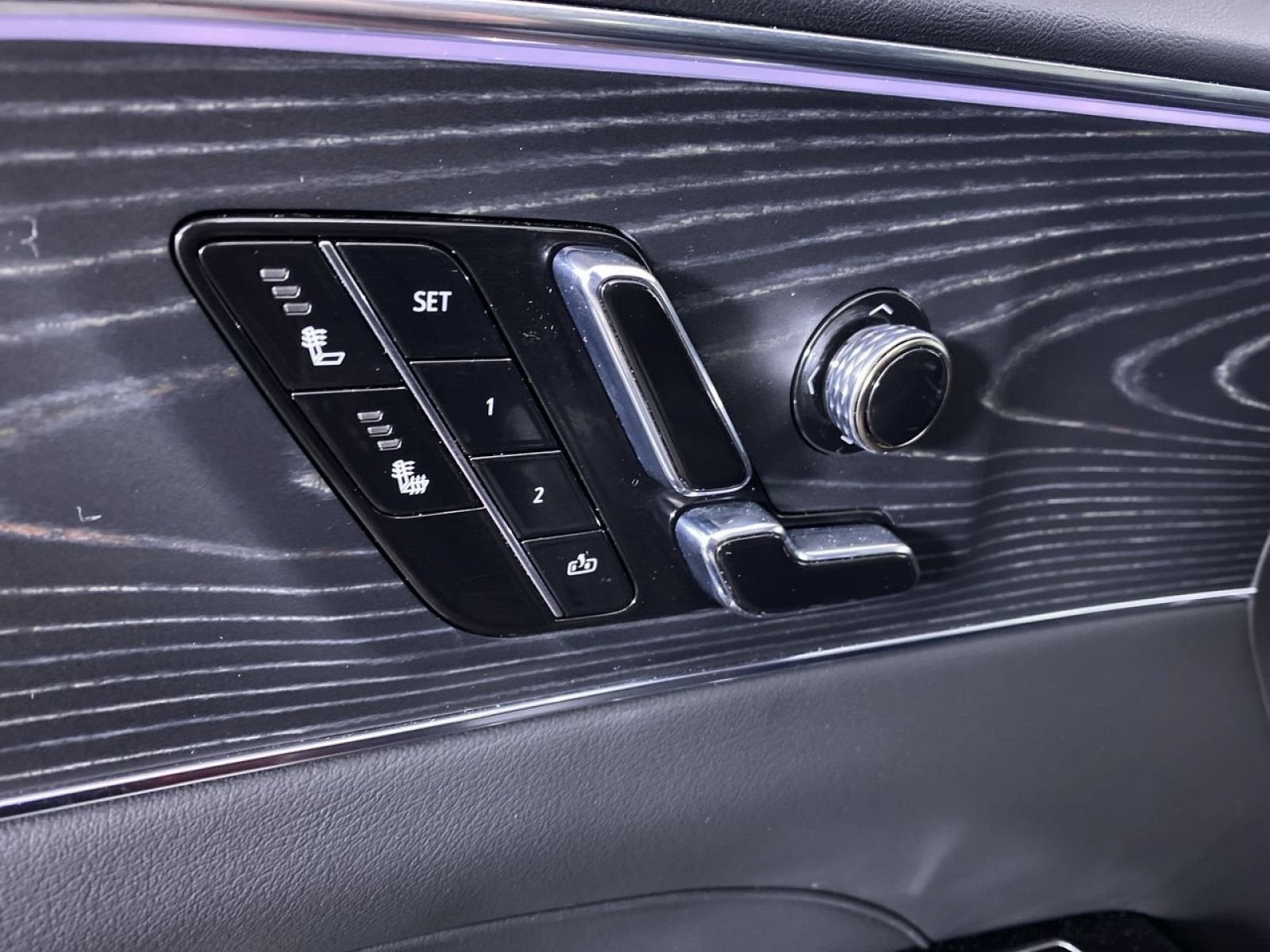 2024 Cadillac LYRIQ Sport 1