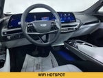 2024 Cadillac LYRIQ Sport 1