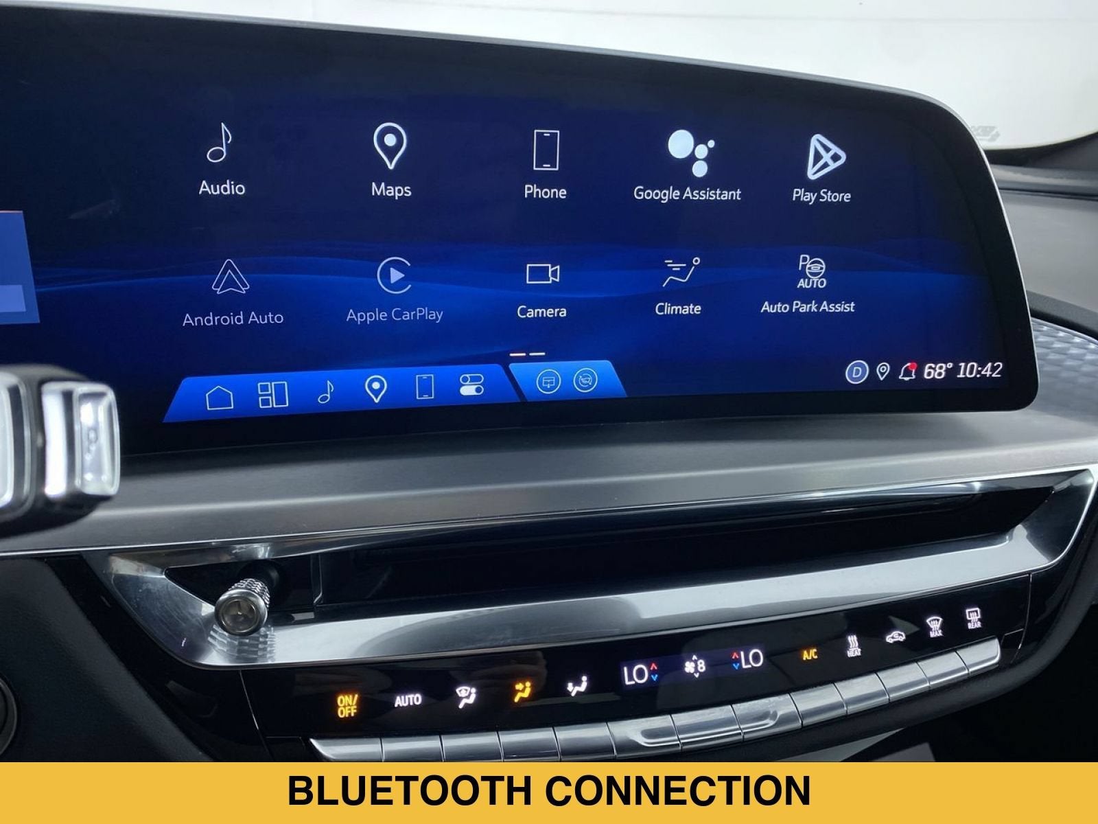 2024 Cadillac LYRIQ Sport 1
