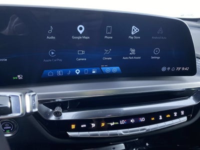 2024 Cadillac LYRIQ Sport 2