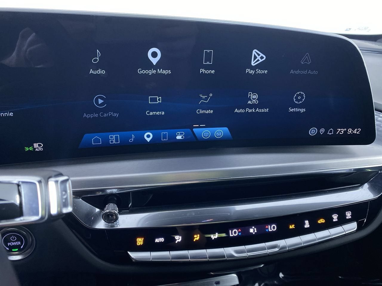 2024 Cadillac LYRIQ Sport 2