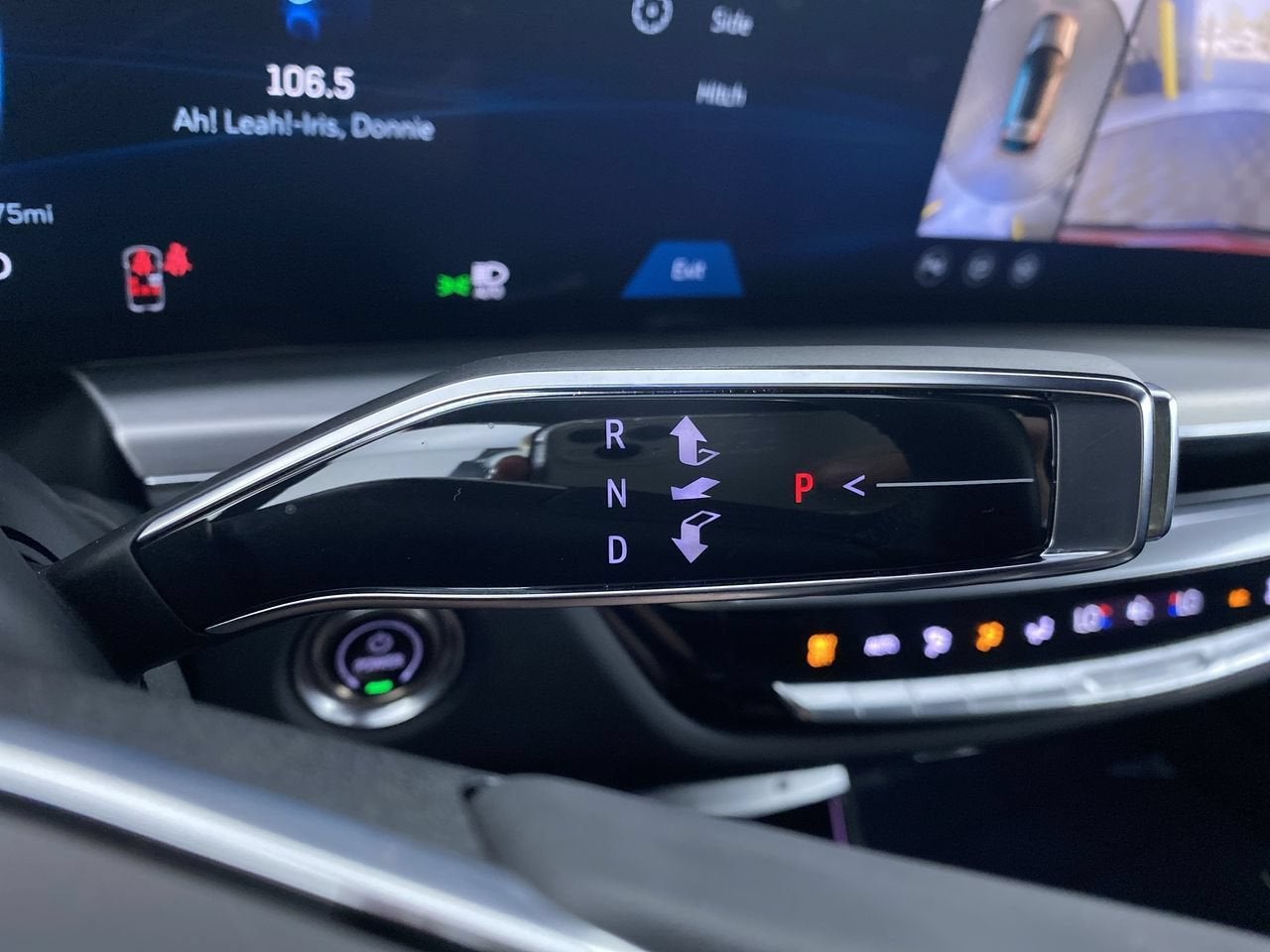 2024 Cadillac LYRIQ Sport 2