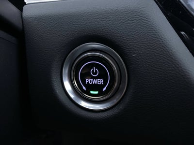 2024 Cadillac LYRIQ Sport 2