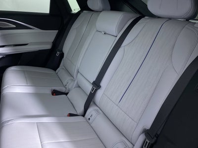 2024 Cadillac LYRIQ Sport 2