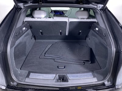 2024 Cadillac LYRIQ Sport 2