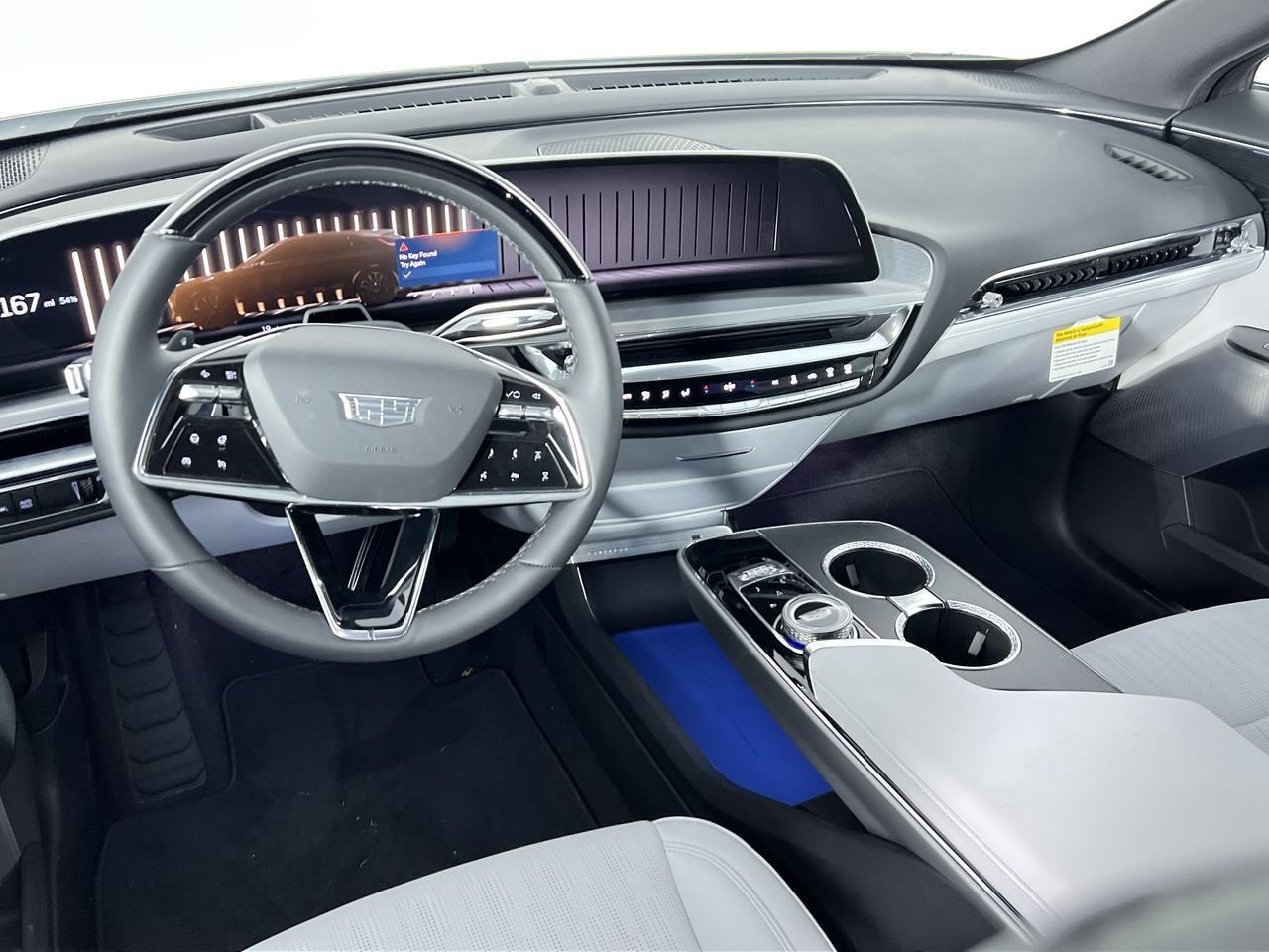2024 Cadillac LYRIQ Sport 2