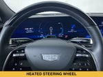 2024 Cadillac LYRIQ Sport 2