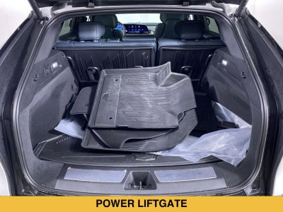 2024 Cadillac LYRIQ Sport 3
