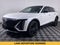 2024 Cadillac LYRIQ Sport 3