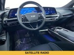 2024 Cadillac LYRIQ Sport 3