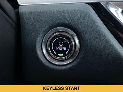2024 Cadillac LYRIQ Sport 3