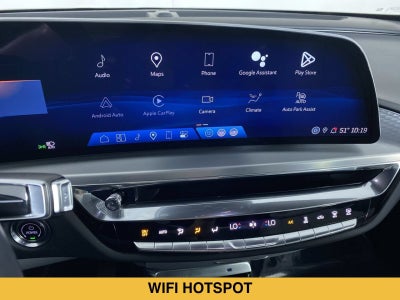 2024 Cadillac LYRIQ Sport 3
