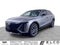2024 Cadillac LYRIQ Sport 3