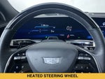 2024 Cadillac LYRIQ Sport 3