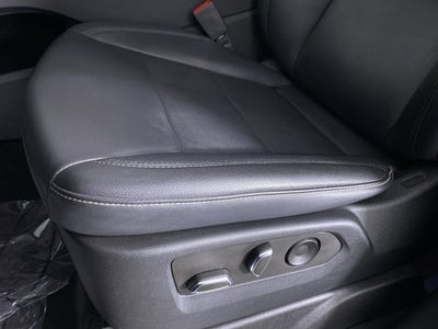 2022 Cadillac Escalade Luxury