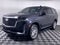 2022 Cadillac Escalade Luxury