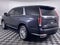 2022 Cadillac Escalade Luxury