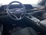 2022 Cadillac Escalade Luxury