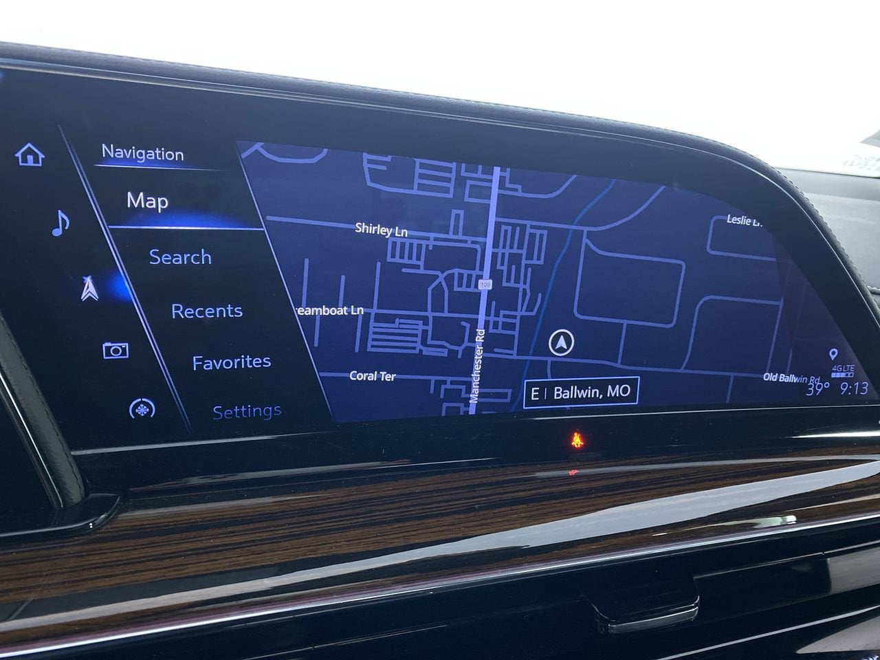 2022 Cadillac Escalade Luxury