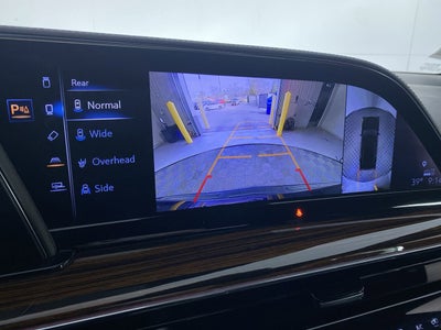 2022 Cadillac Escalade Luxury