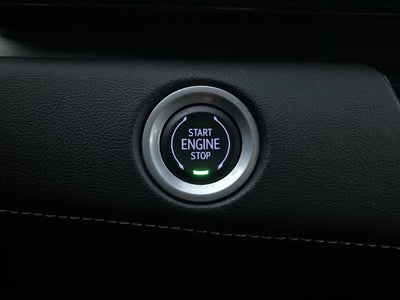 2022 Cadillac Escalade Luxury