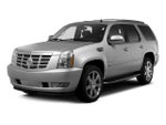 2013 Cadillac Escalade Luxury