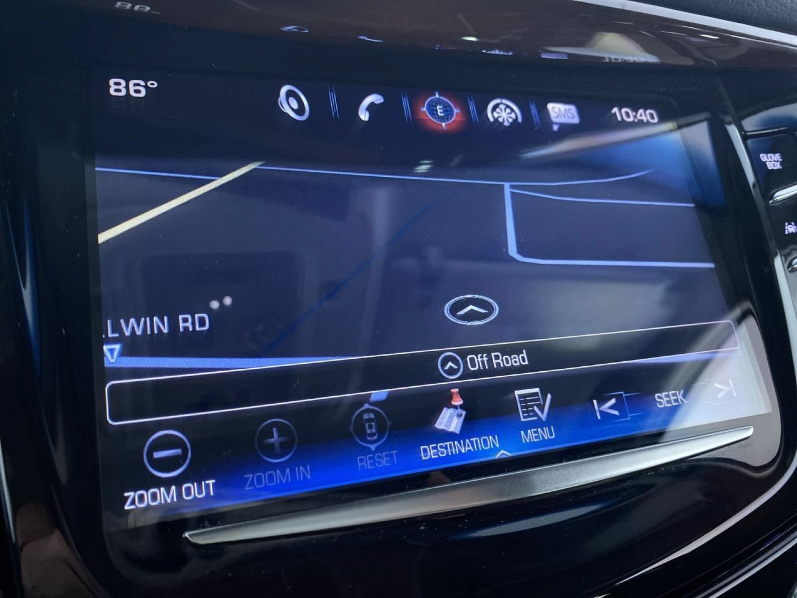2018 Cadillac Escalade Luxury - Photo 6