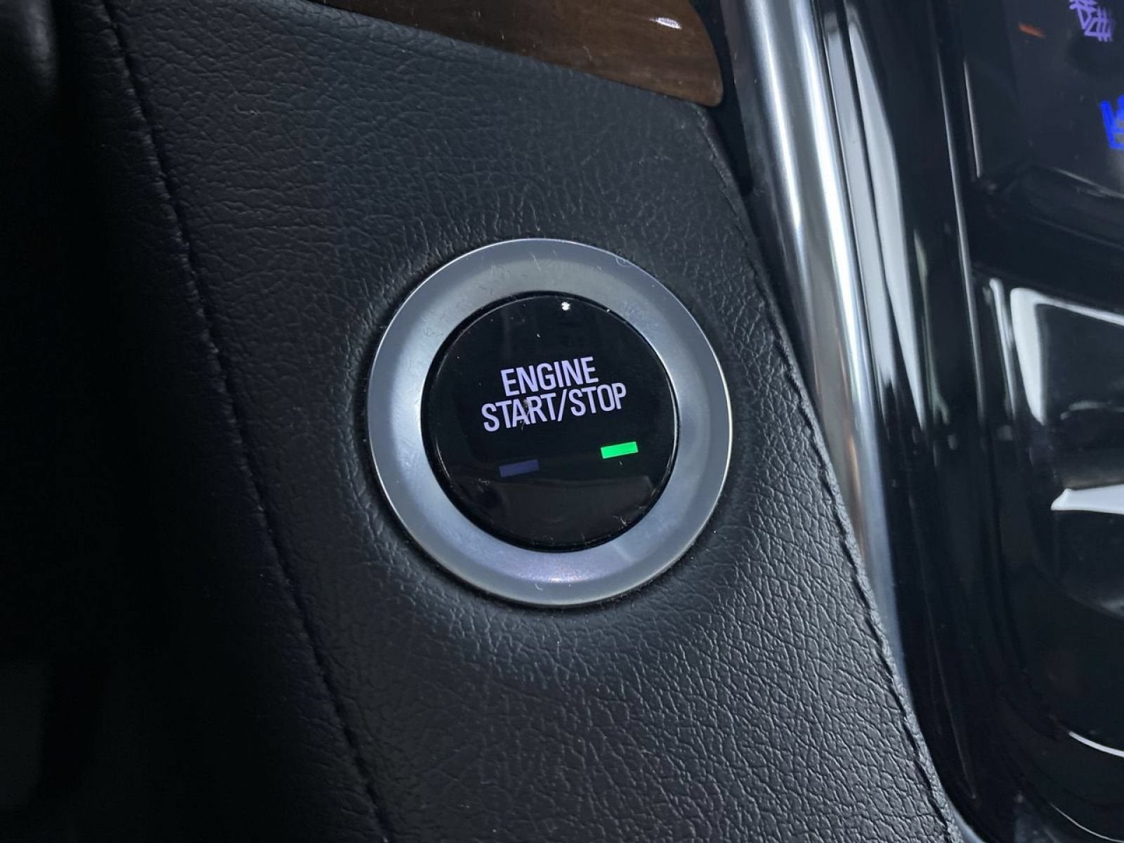 2018 Cadillac Escalade Luxury - Photo 9