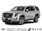 2016 Cadillac Escalade Luxury Collection