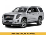 2016 Cadillac Escalade Luxury Collection